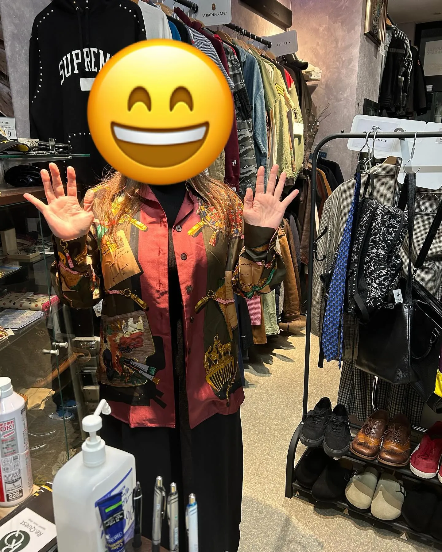 レディース　洋服