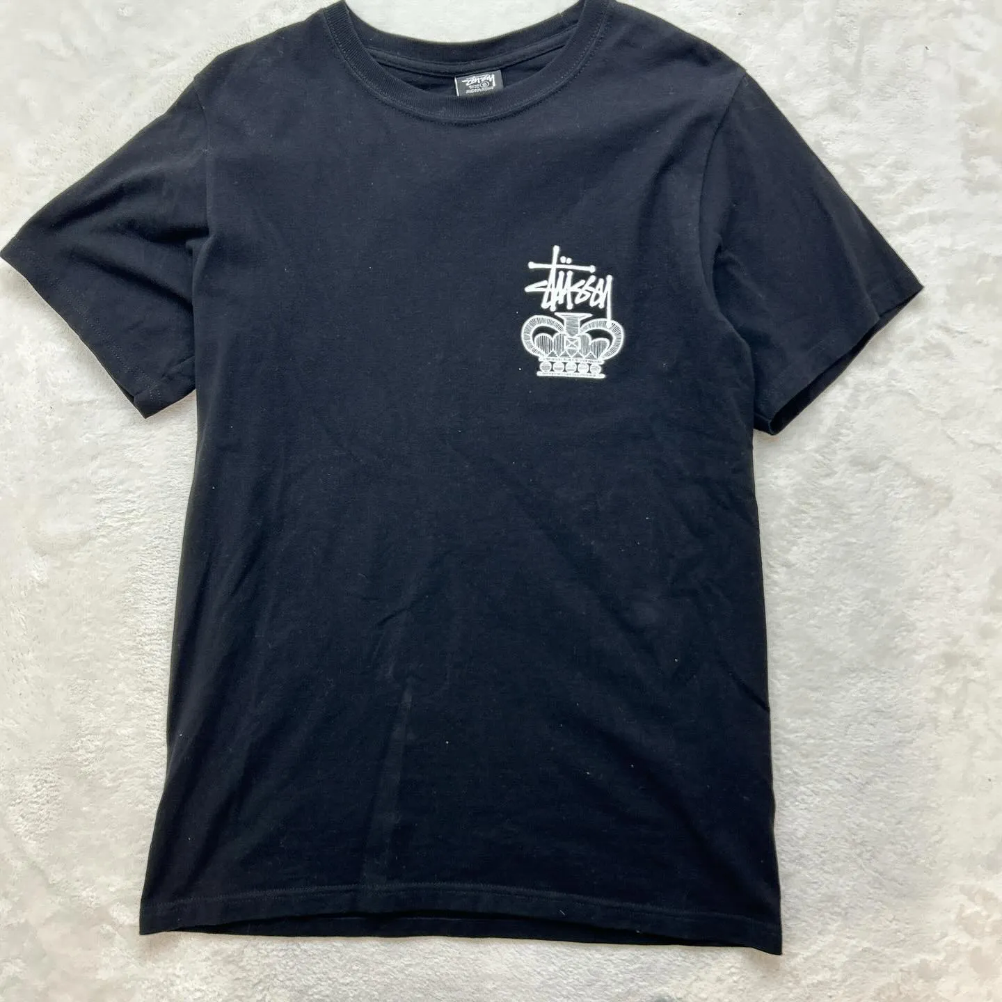 ステューシー　Tシャツ入荷！