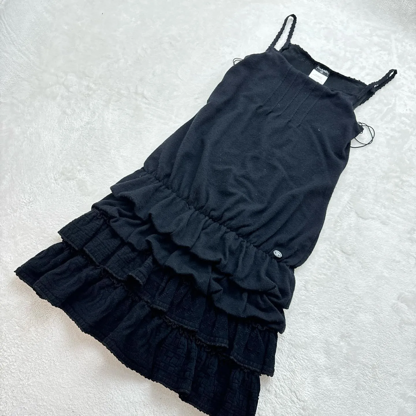 CHANELシャネルのお洋服入荷！