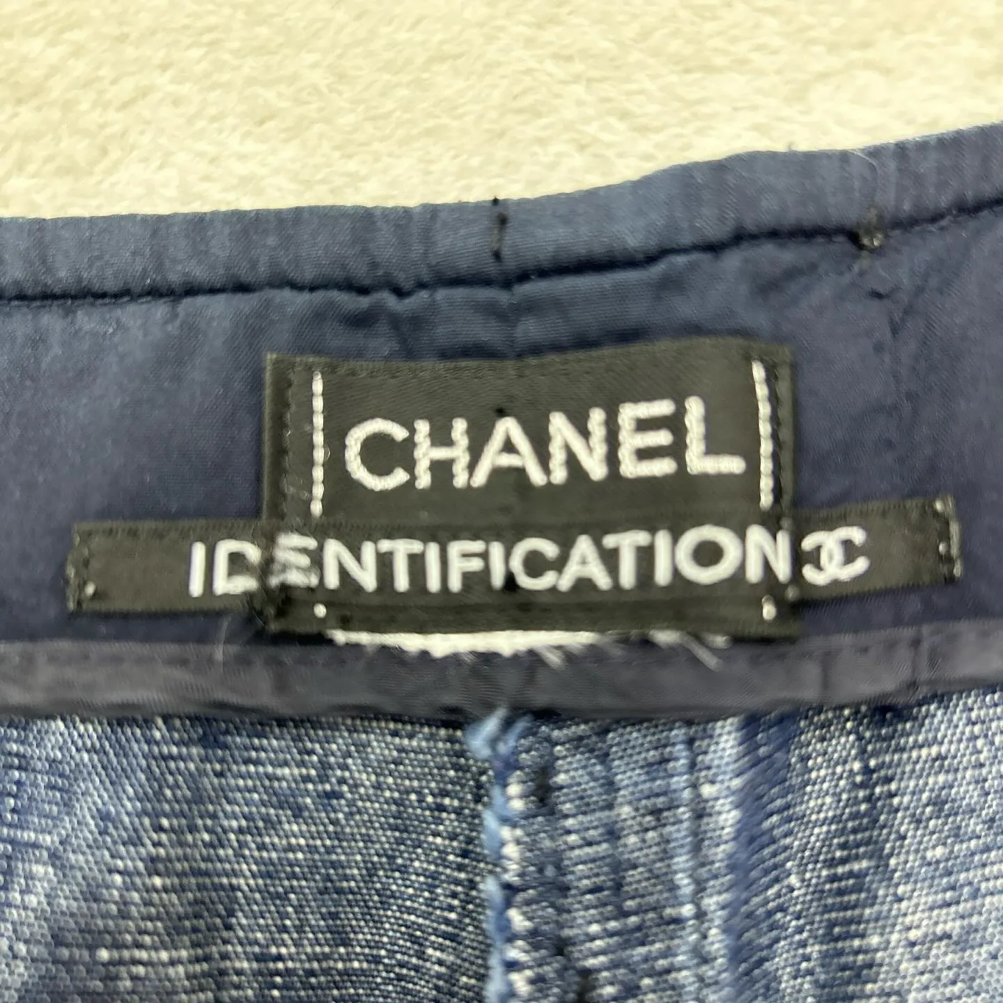 CHANELシャネルのボトム入荷！