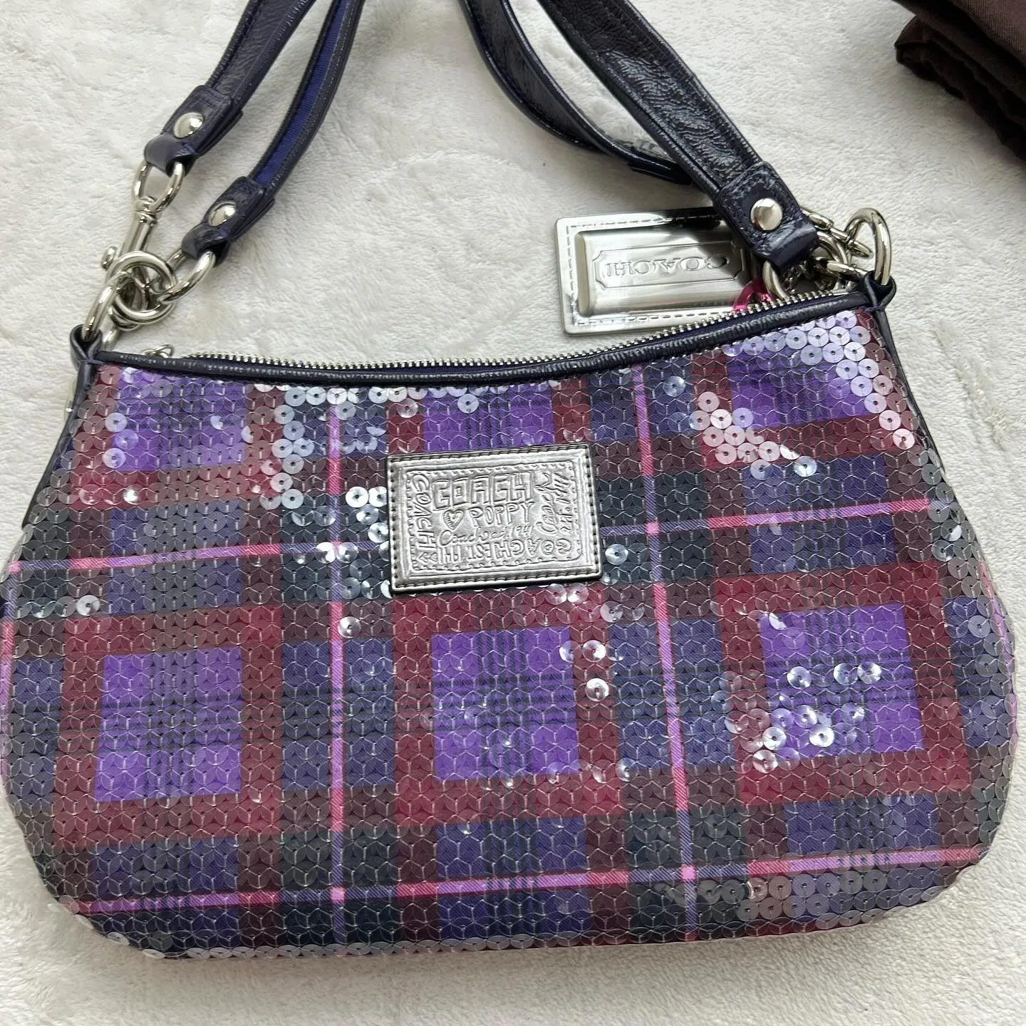 コーチCOACHのバッグ