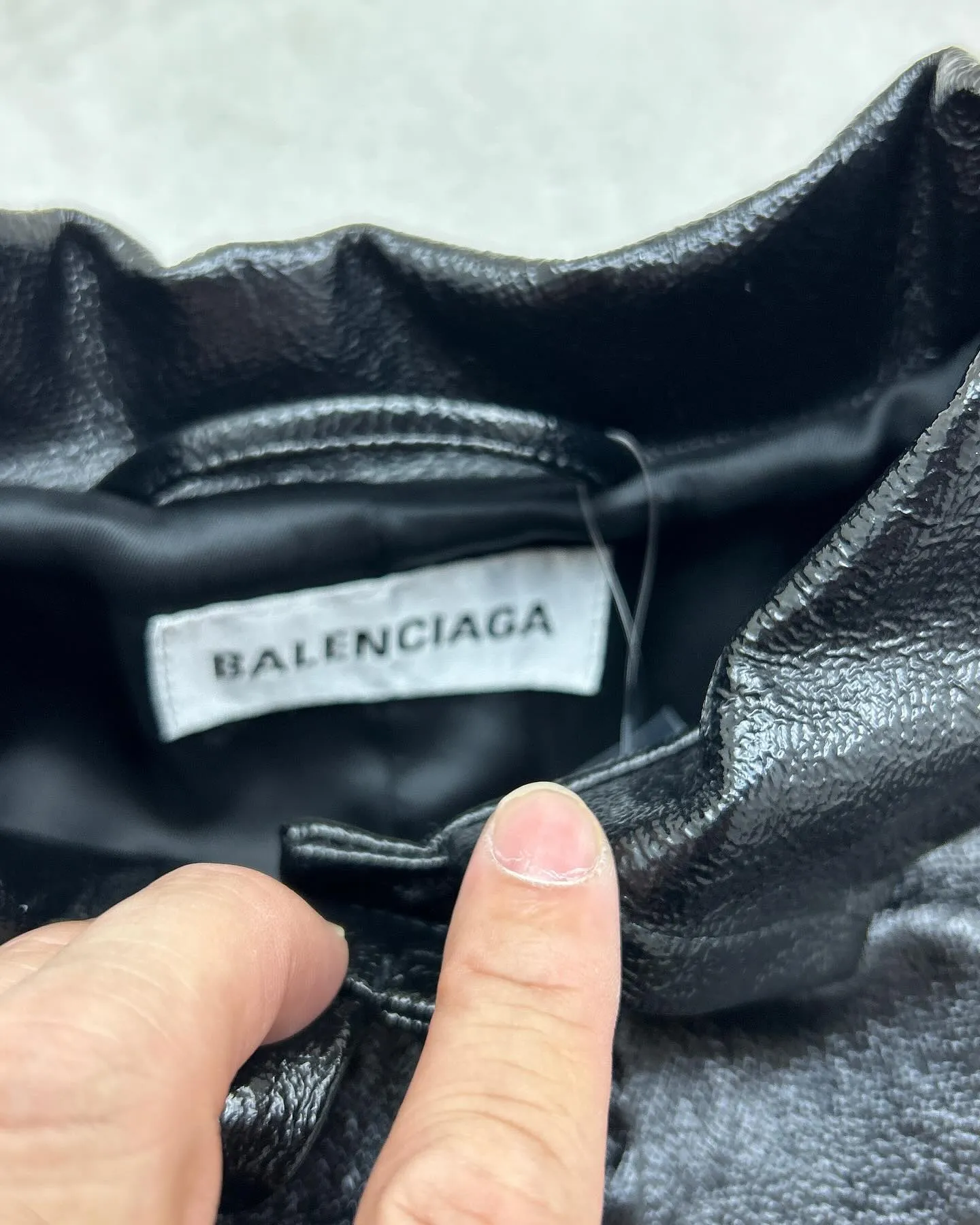 BALENCIAGA バレンシアガ 