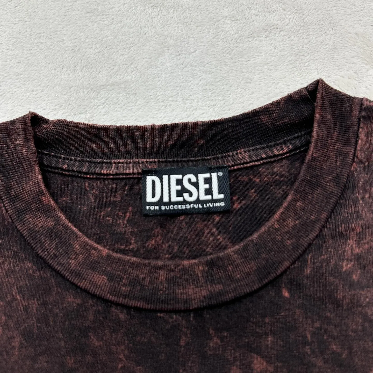 DIESELディーゼル