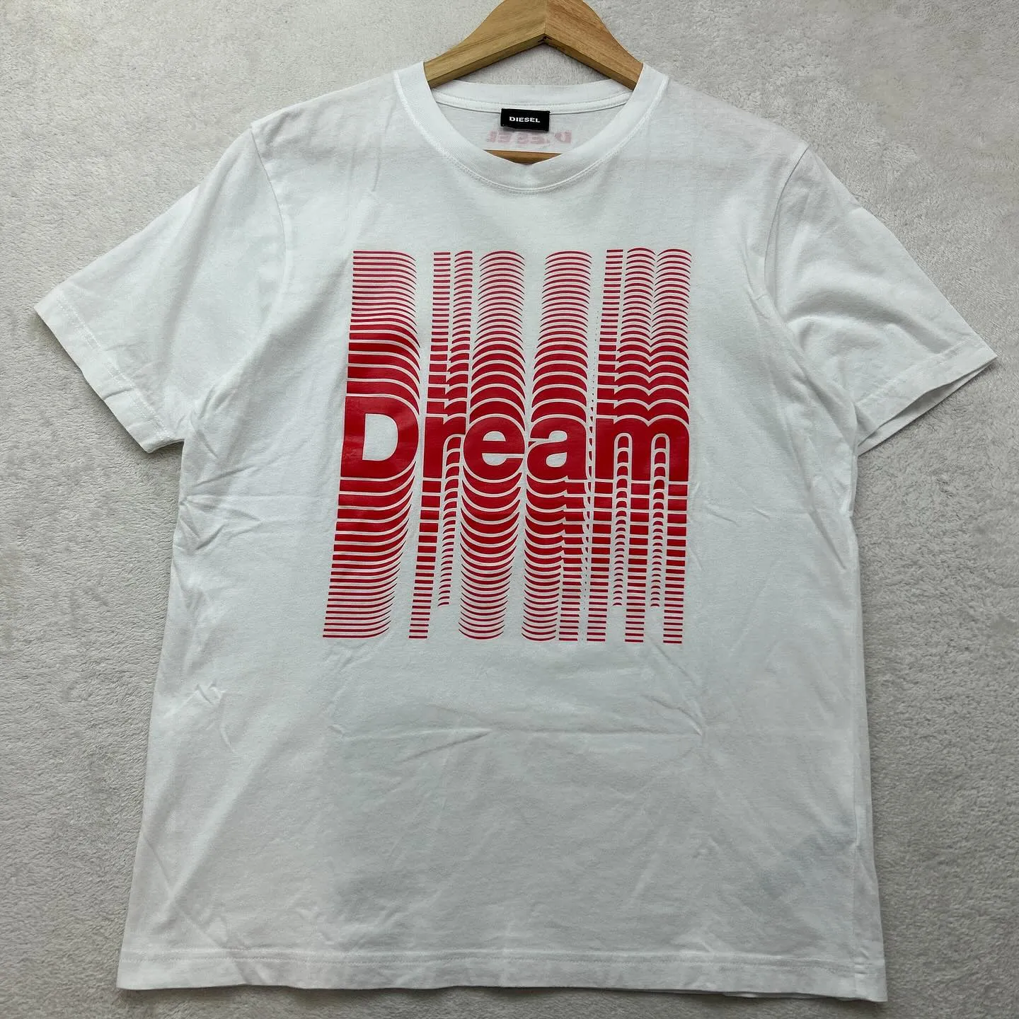 Tシャツ、ポロシャツなど