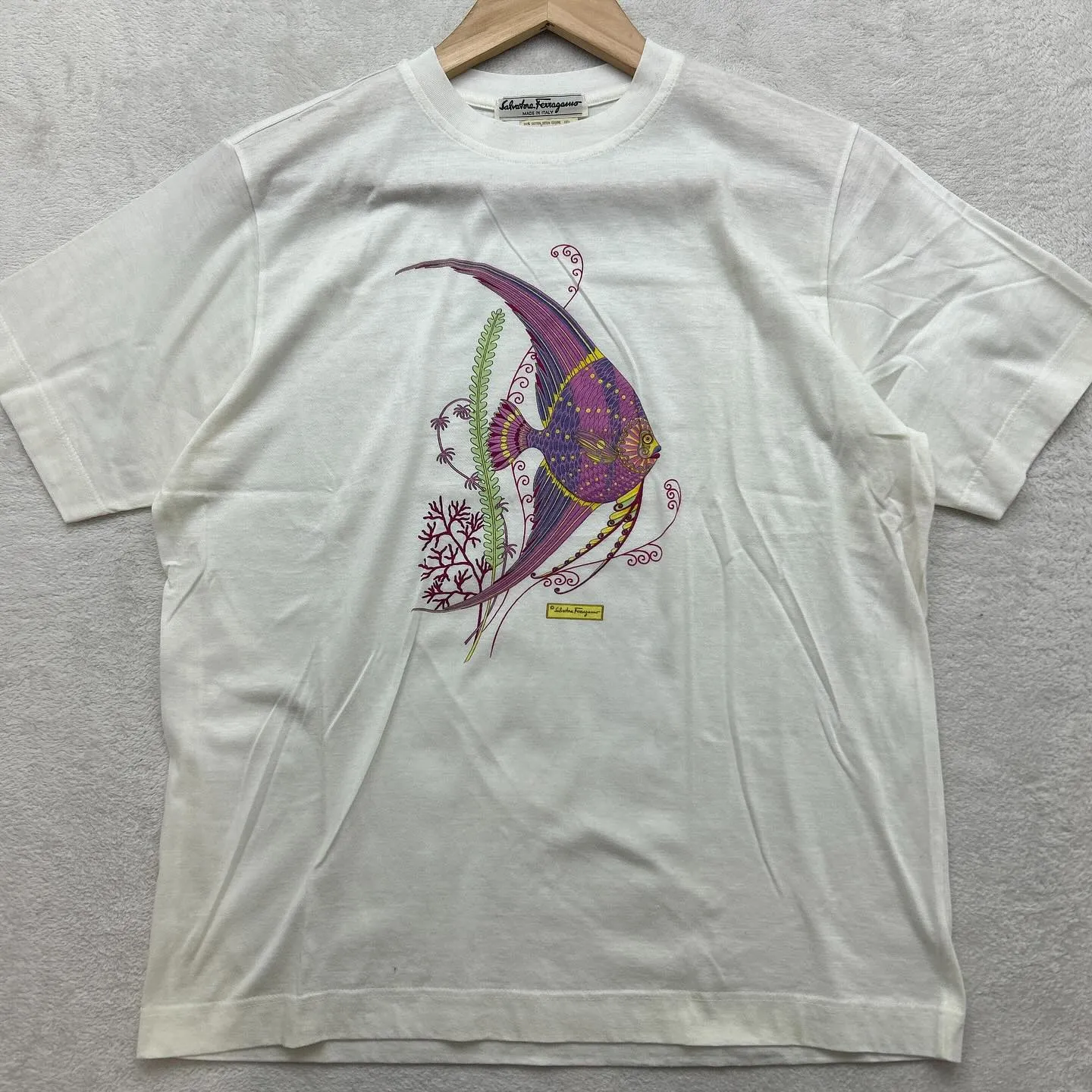 Tシャツ、ポロシャツなど