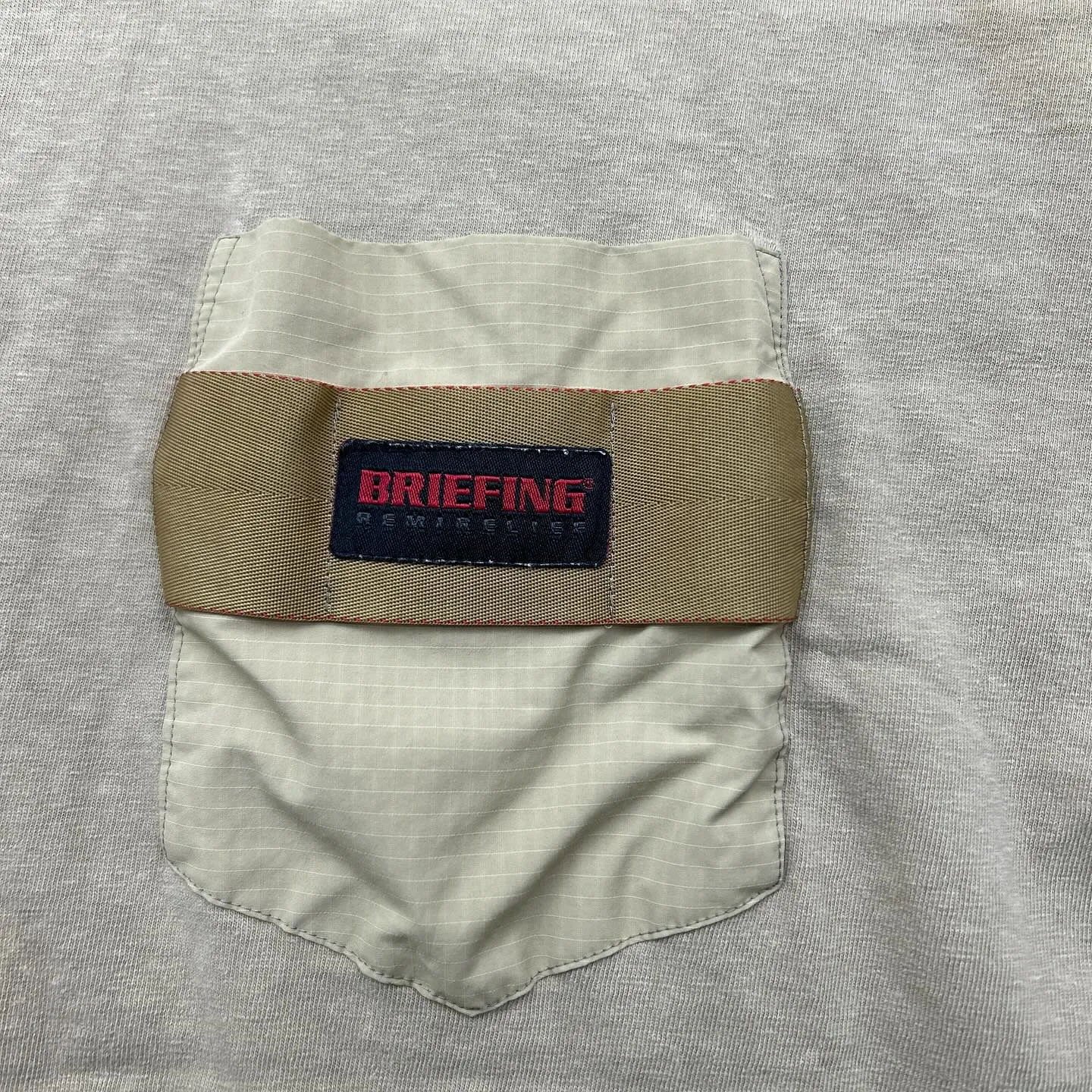 Tシャツ、ポロシャツなど