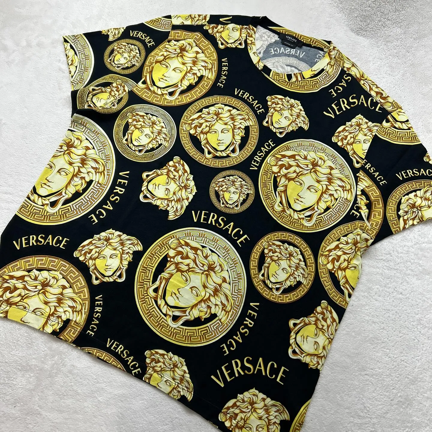 ヴェルサーチの