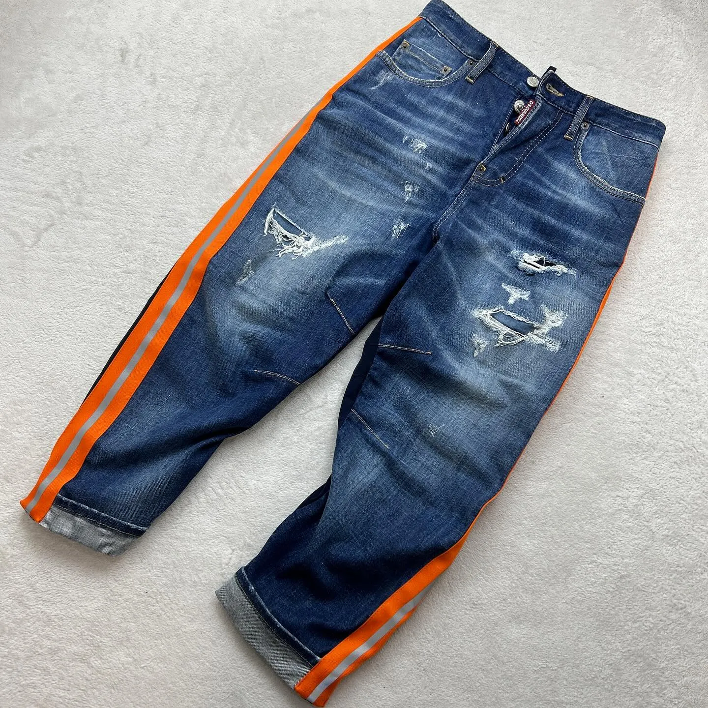 ディースクエアード