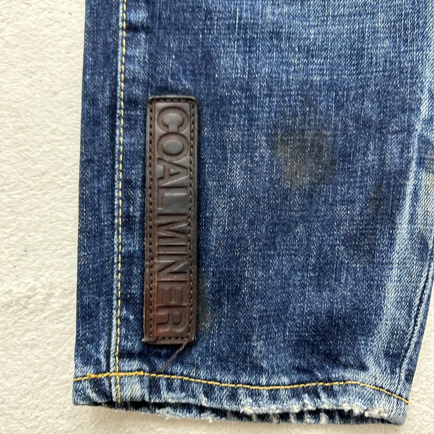 ディースクエアード