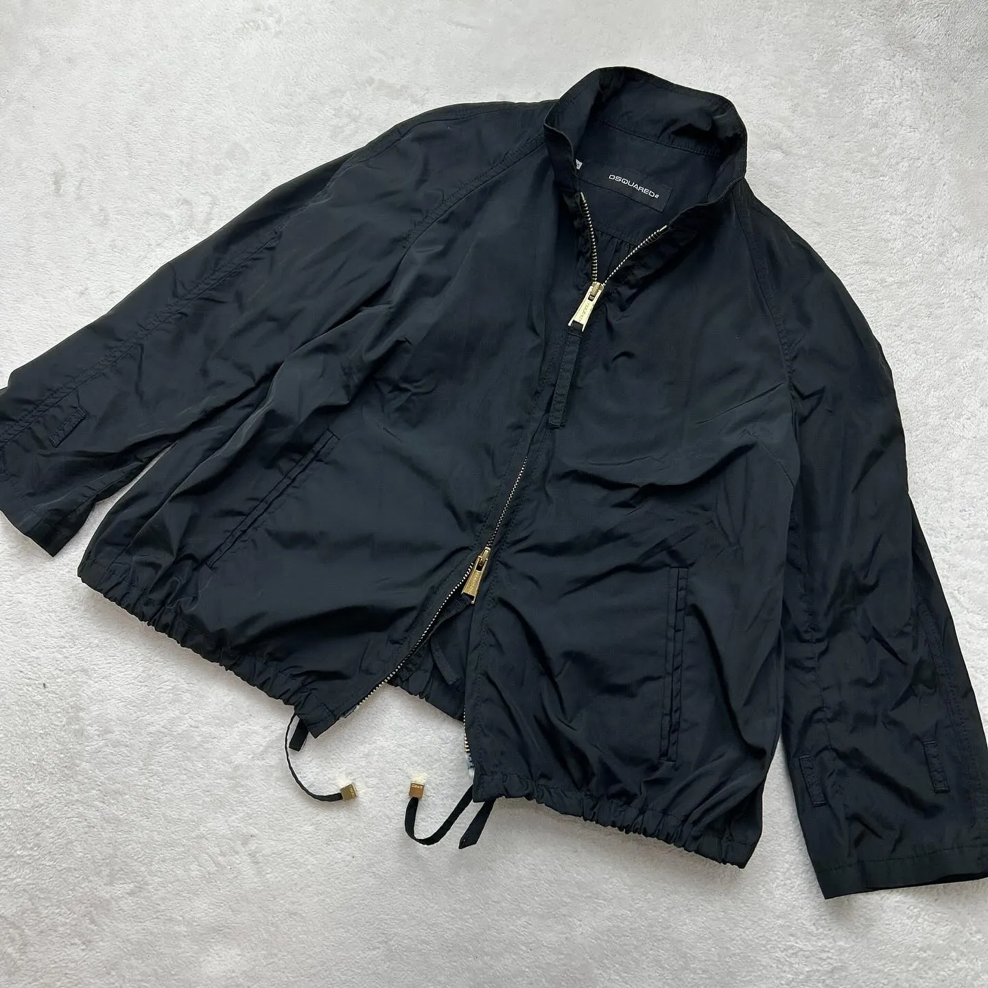 ディースクエアード