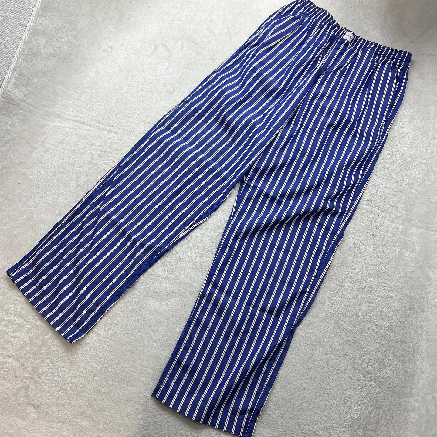 バレンシアガ2020ss