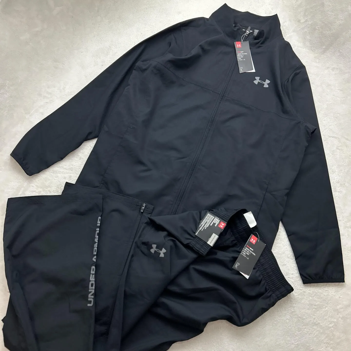 アンダーアーマーの