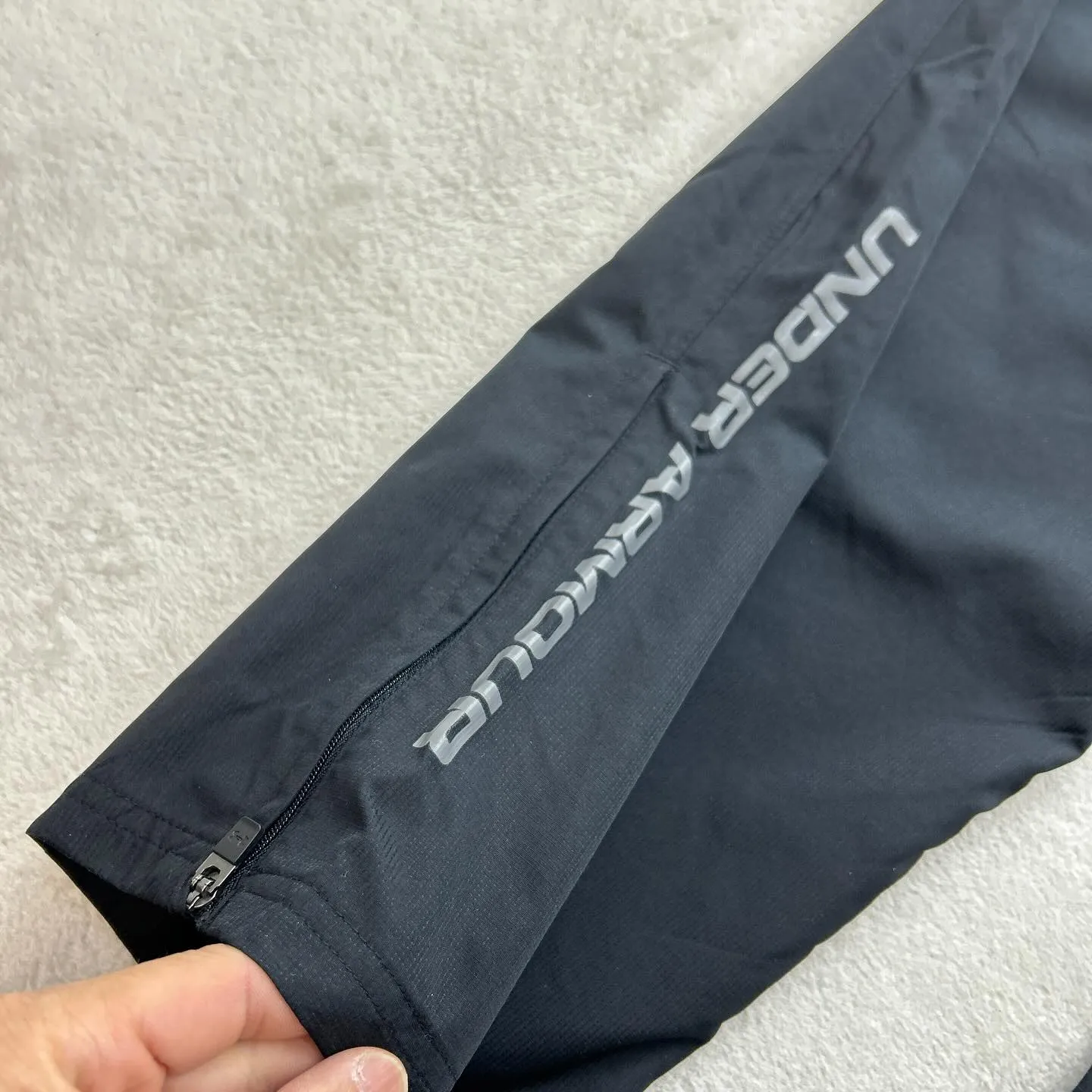 アンダーアーマーの