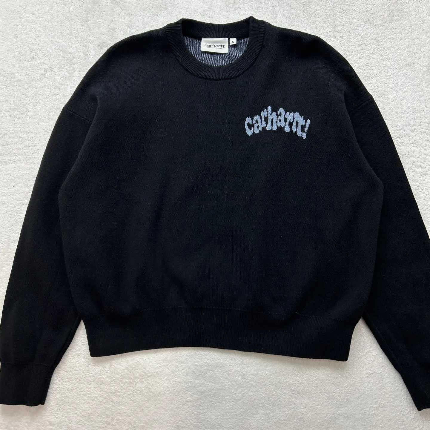 カーハートワークインプログレスの