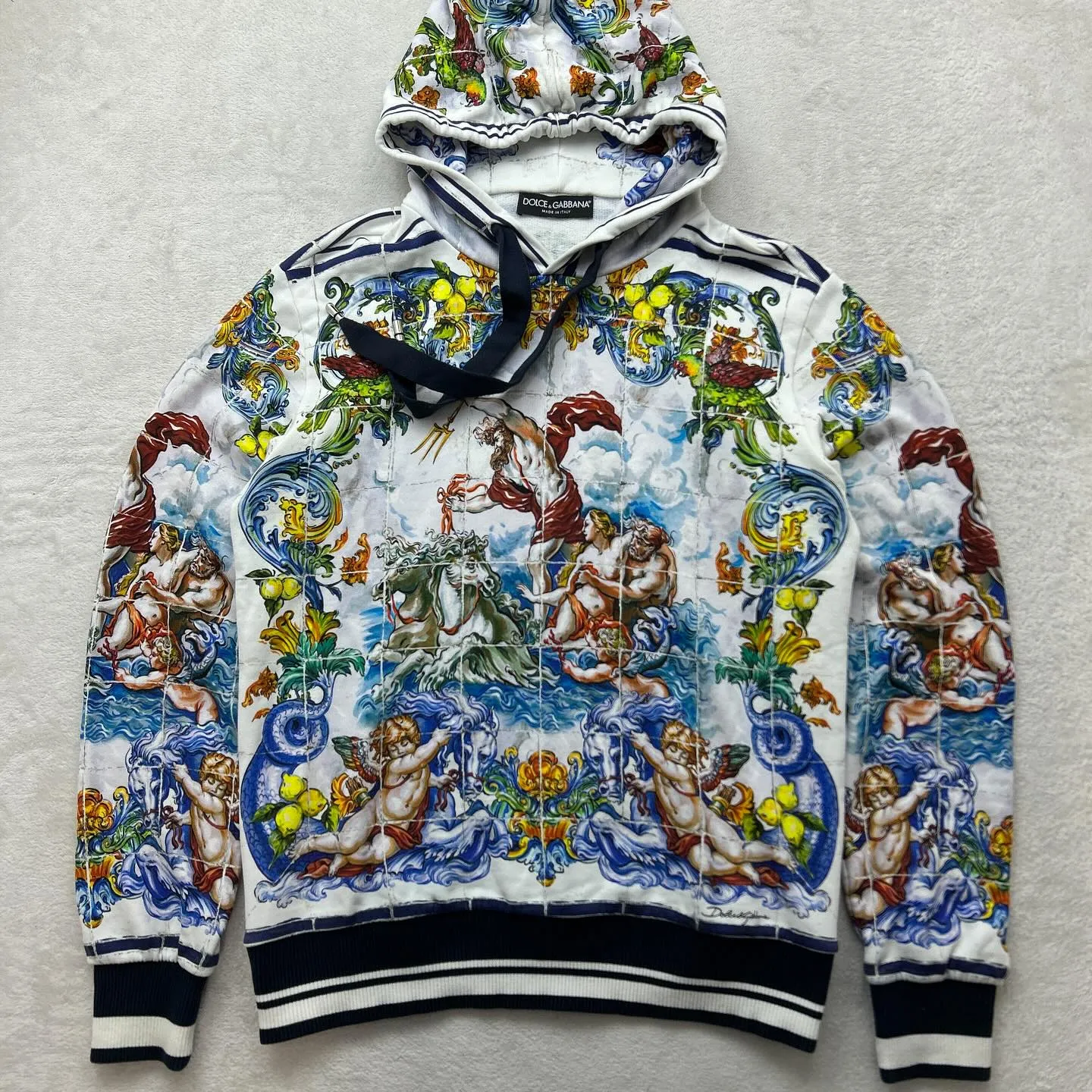 ドルチェアンドガッバーナ