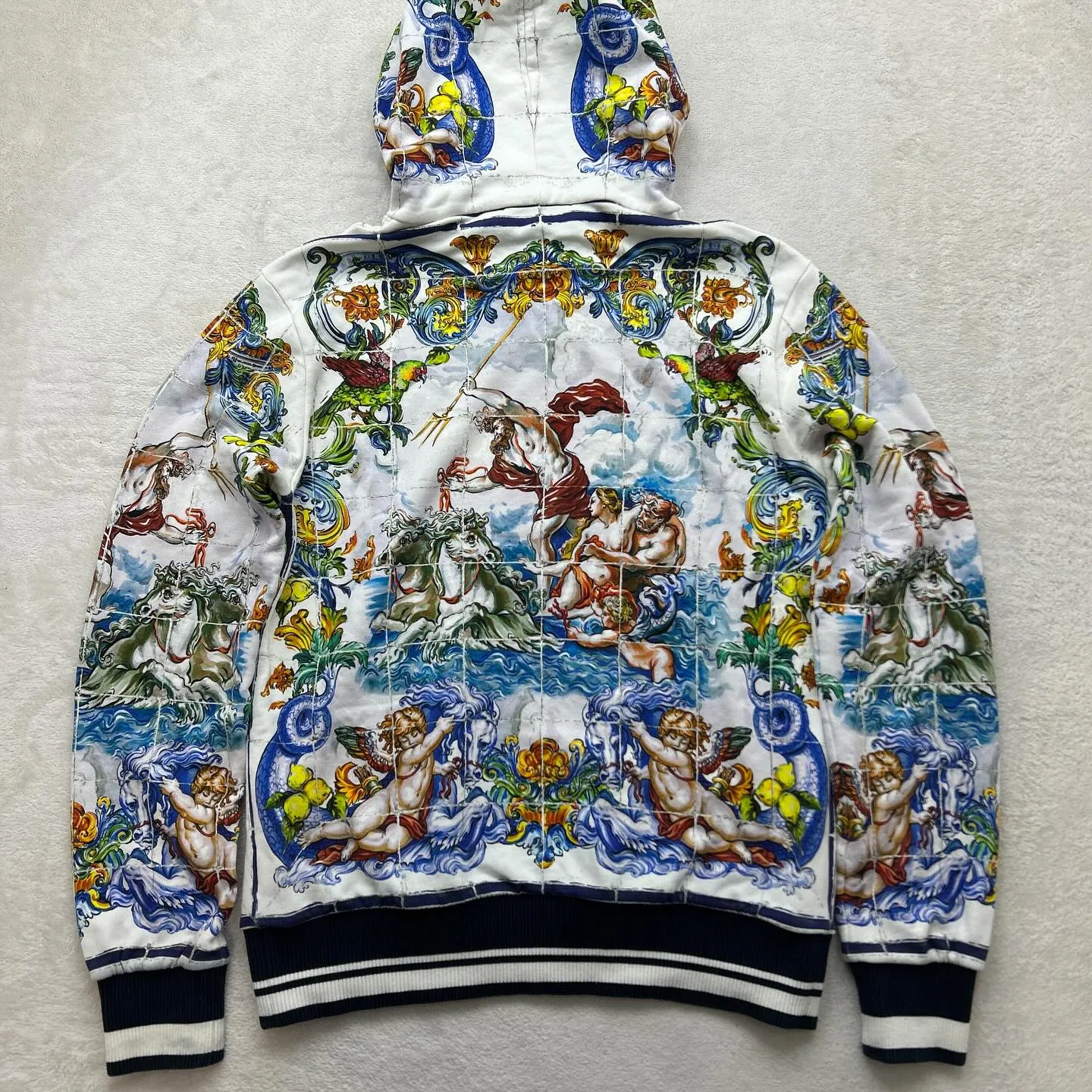 ドルチェアンドガッバーナ