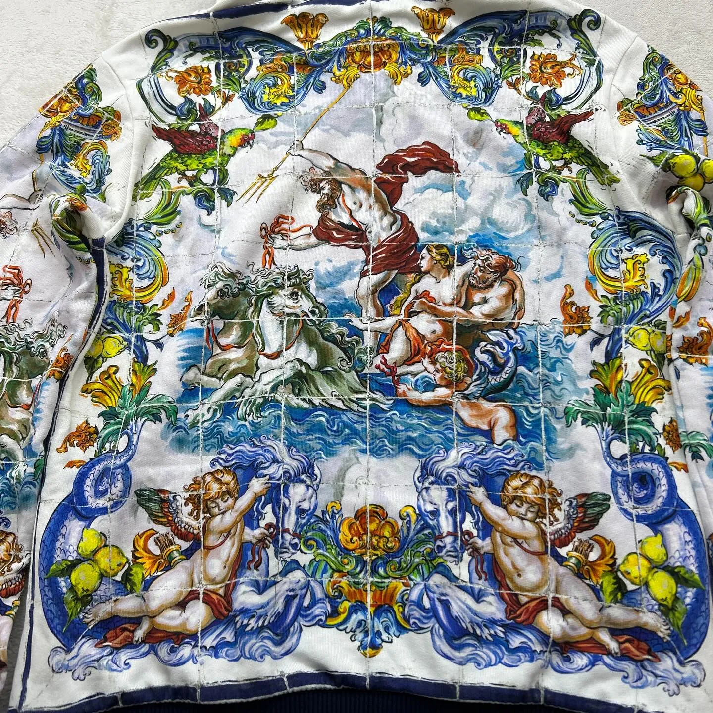 ドルチェアンドガッバーナ