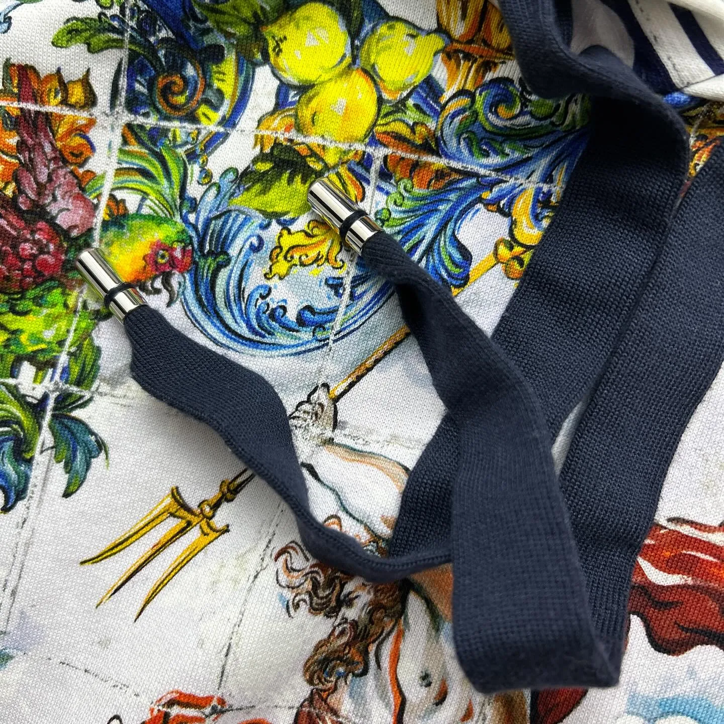 ドルチェアンドガッバーナ