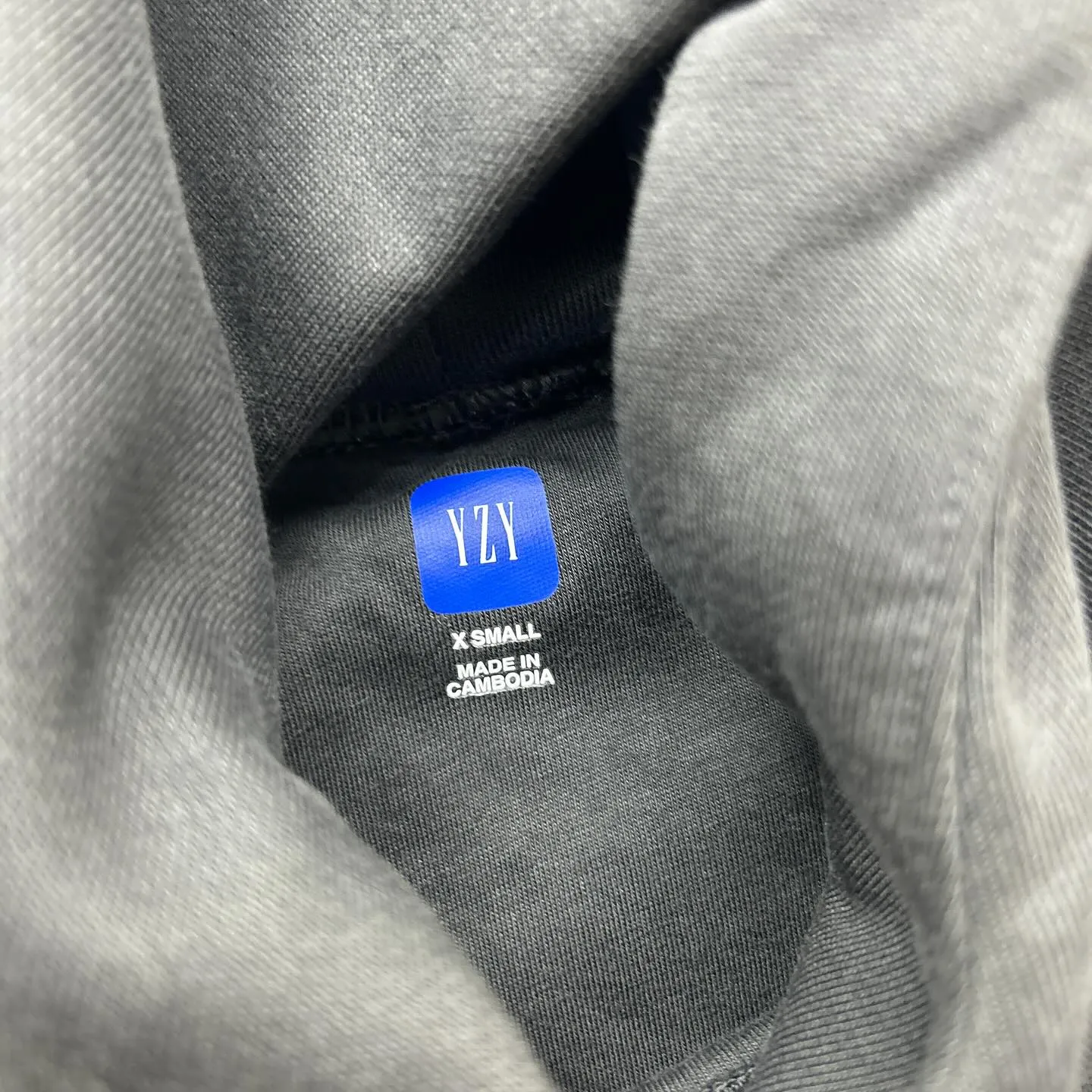 イージーギャップ
