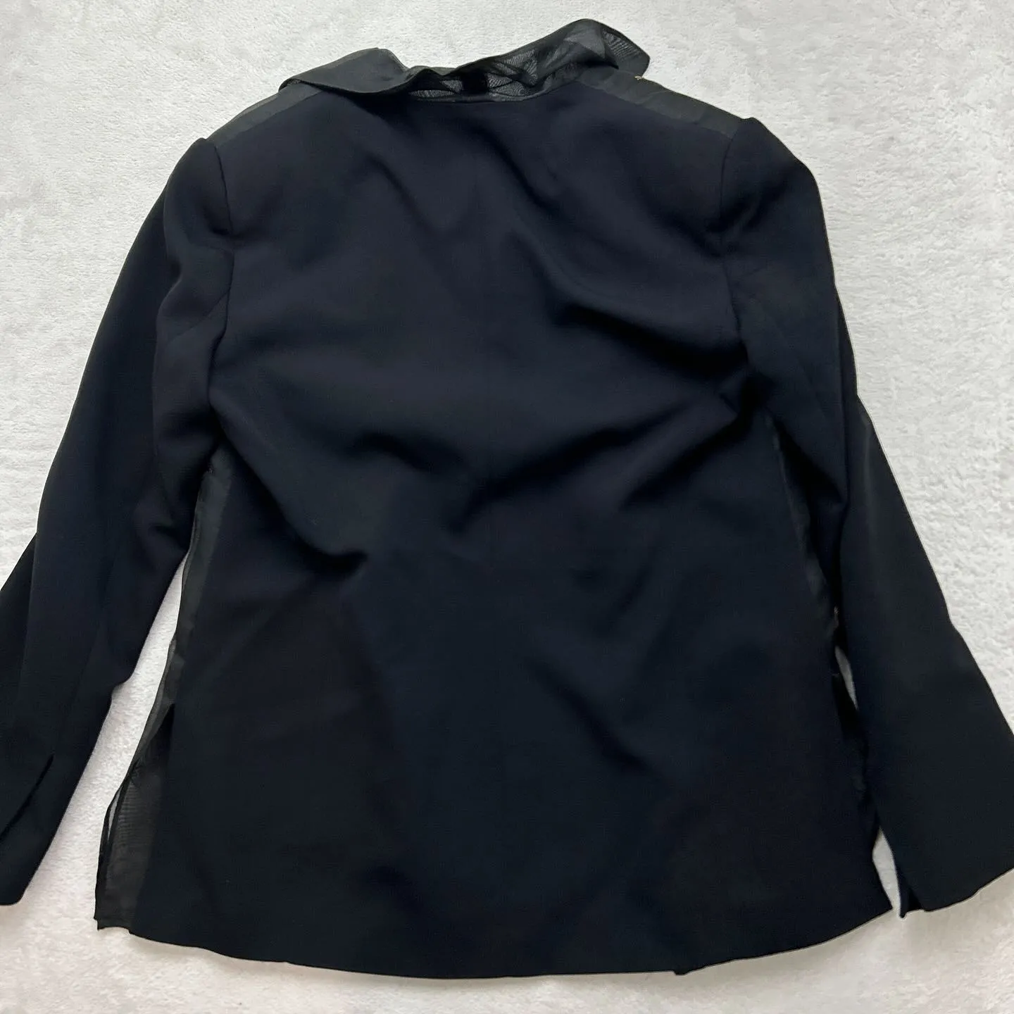 ジャンフランコフェレの