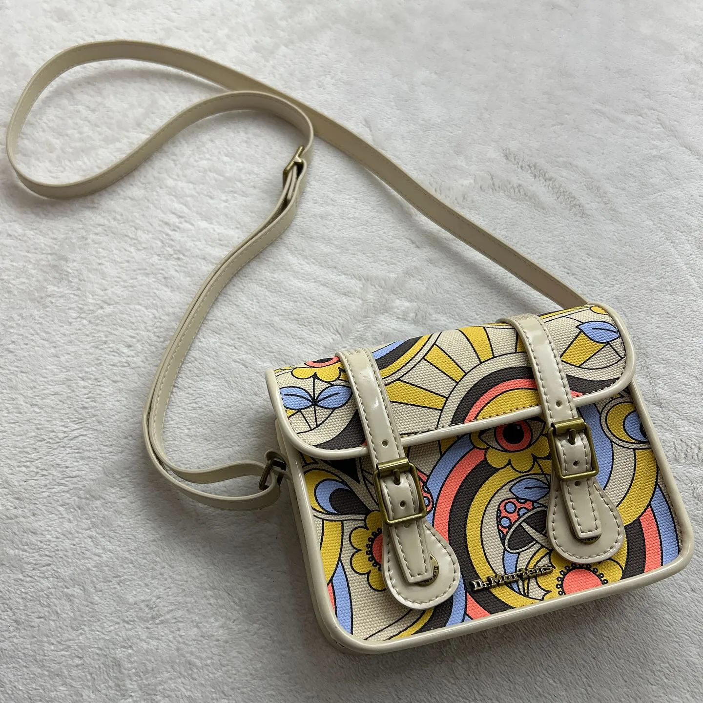 珍しいドクターマーチンの