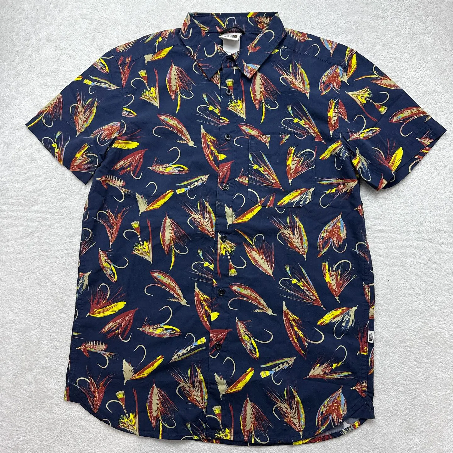 ザノースフェイス