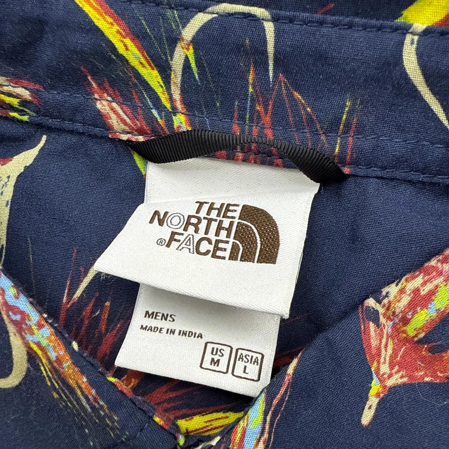 ザノースフェイス