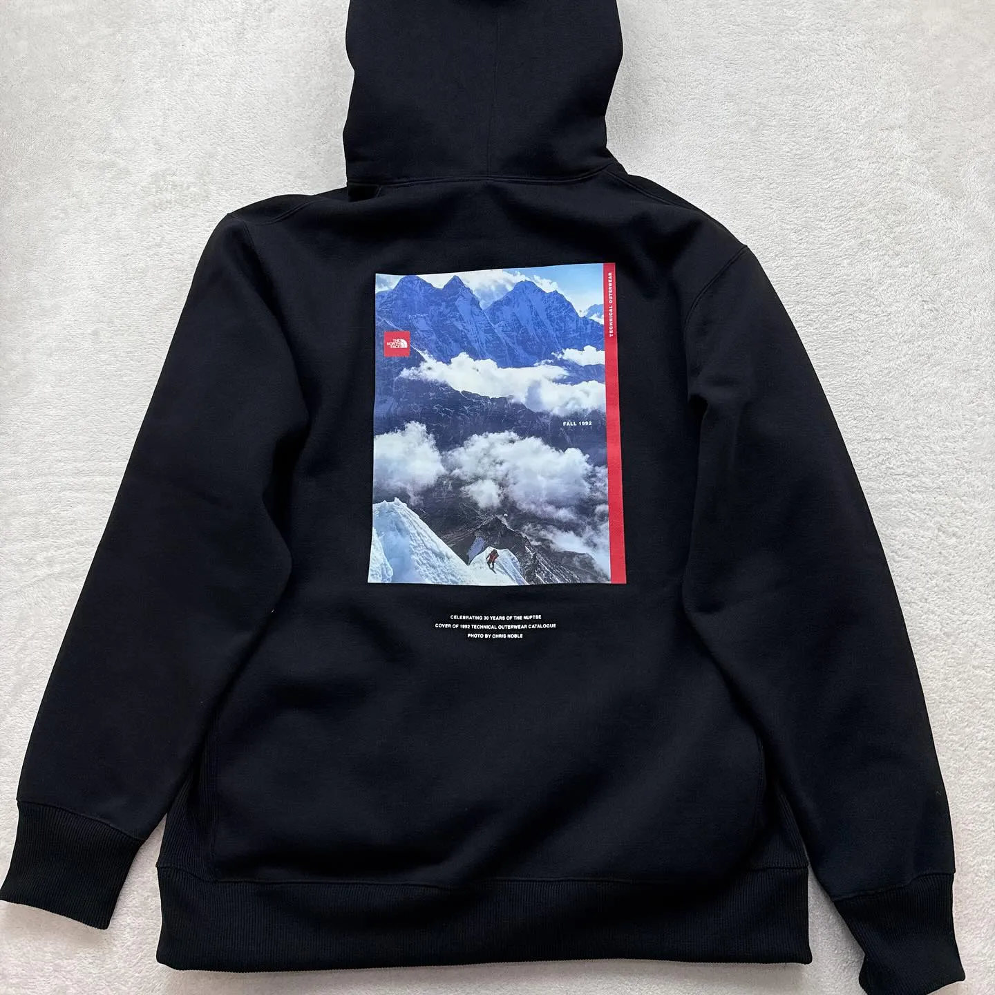 ザノースフェイス