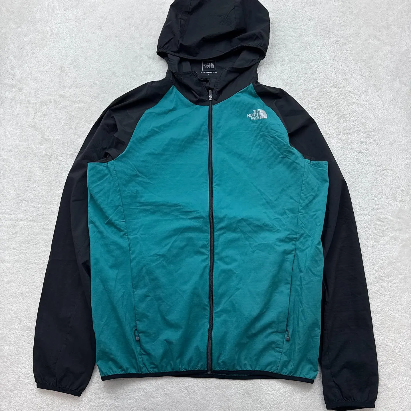 ザノースフェイス