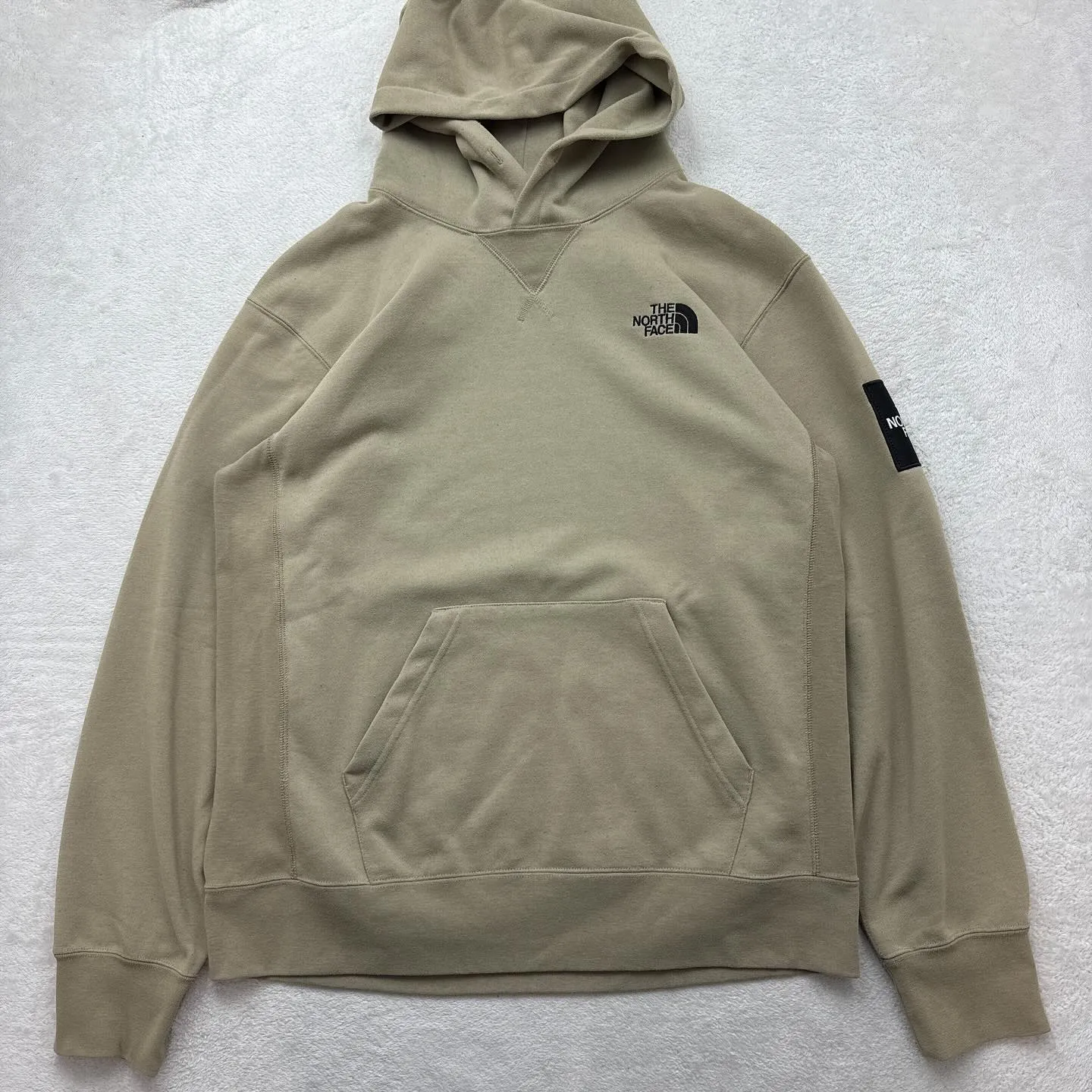 ザノースフェイス