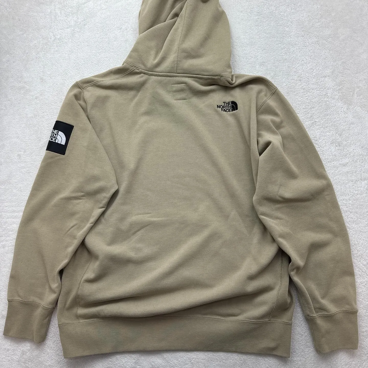 ザノースフェイス