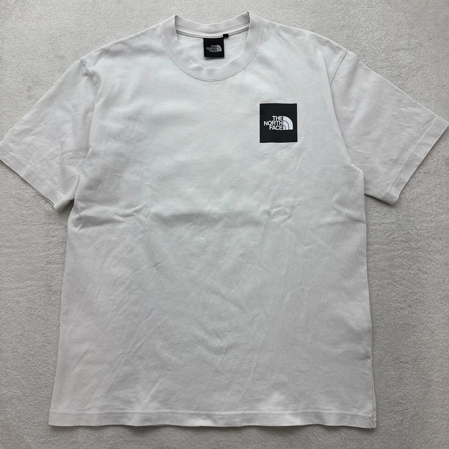 ザノースフェイス