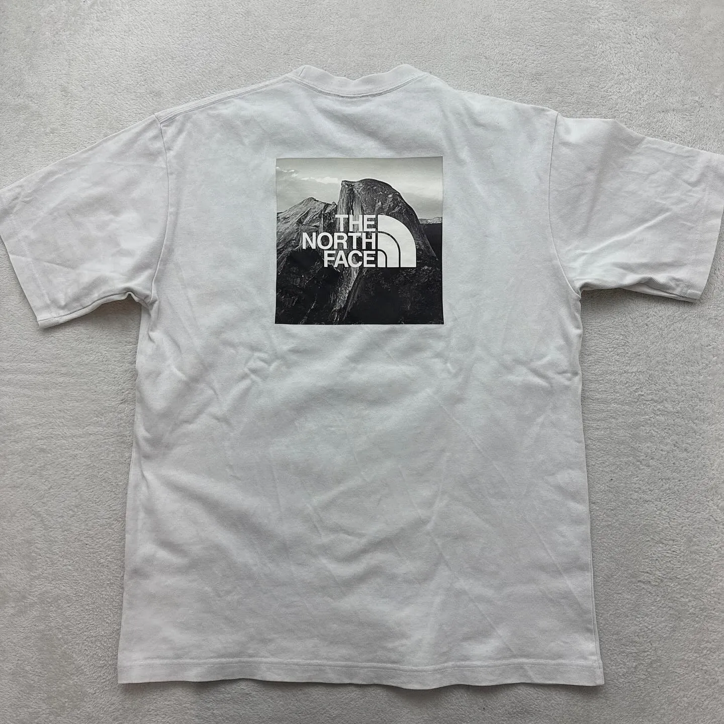 ザノースフェイス