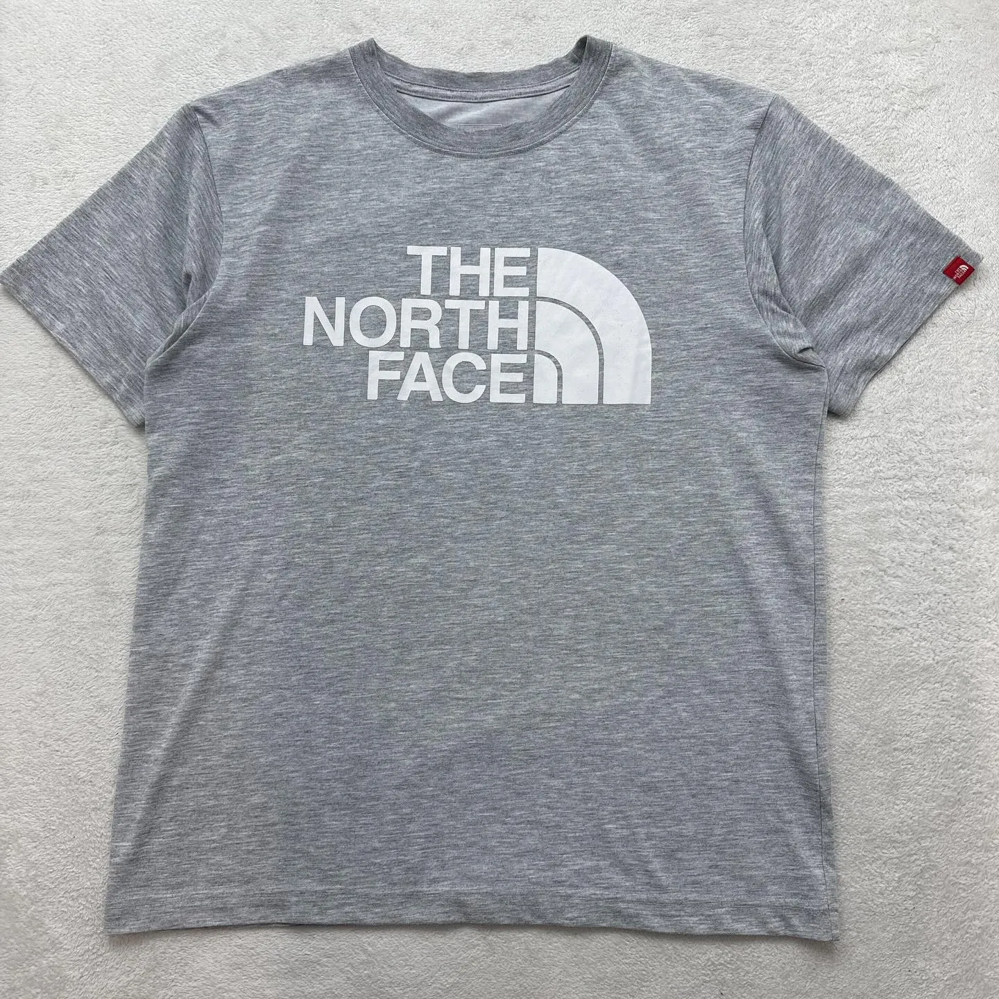 ザノースフェイス