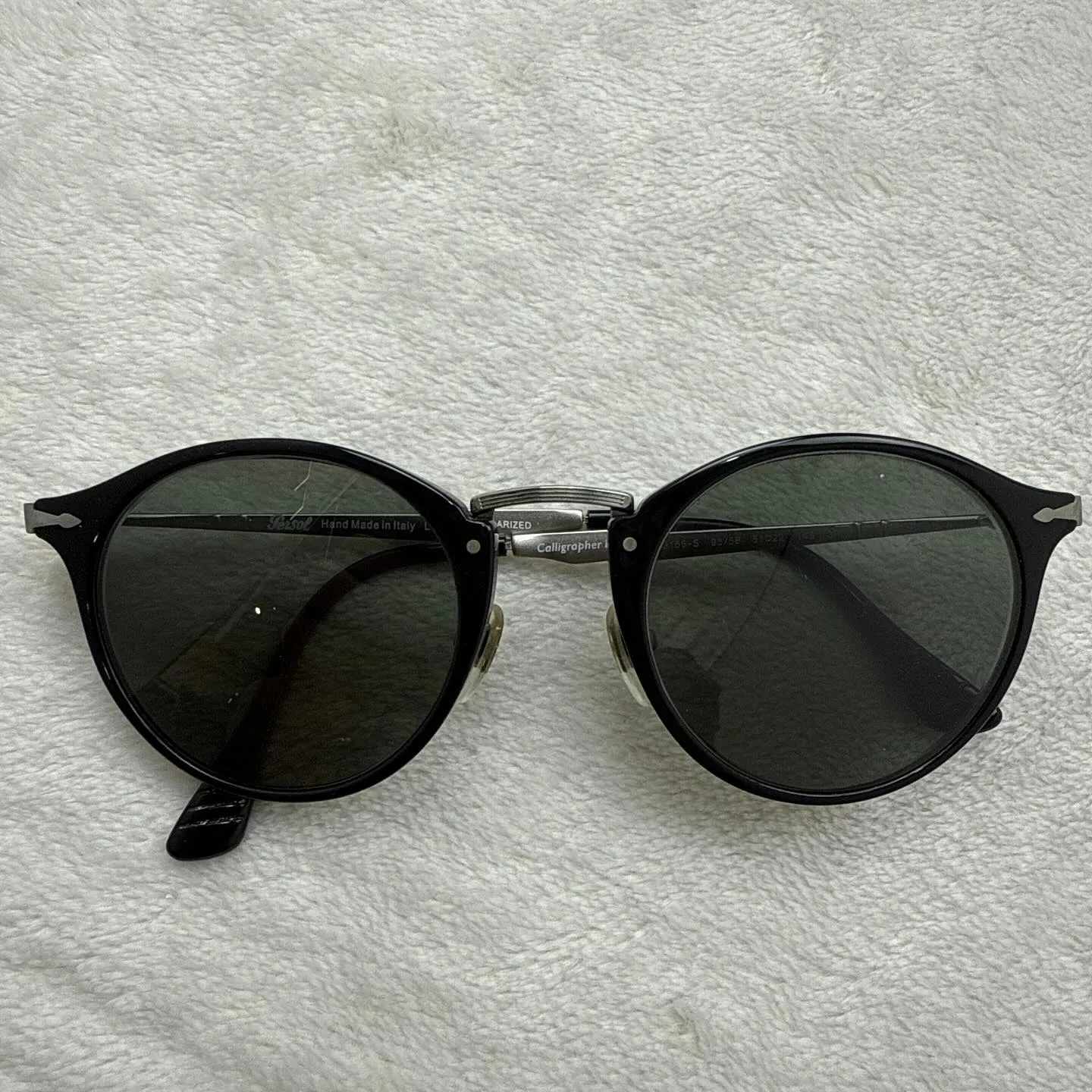 EYEVANアイヴァンのサングラス