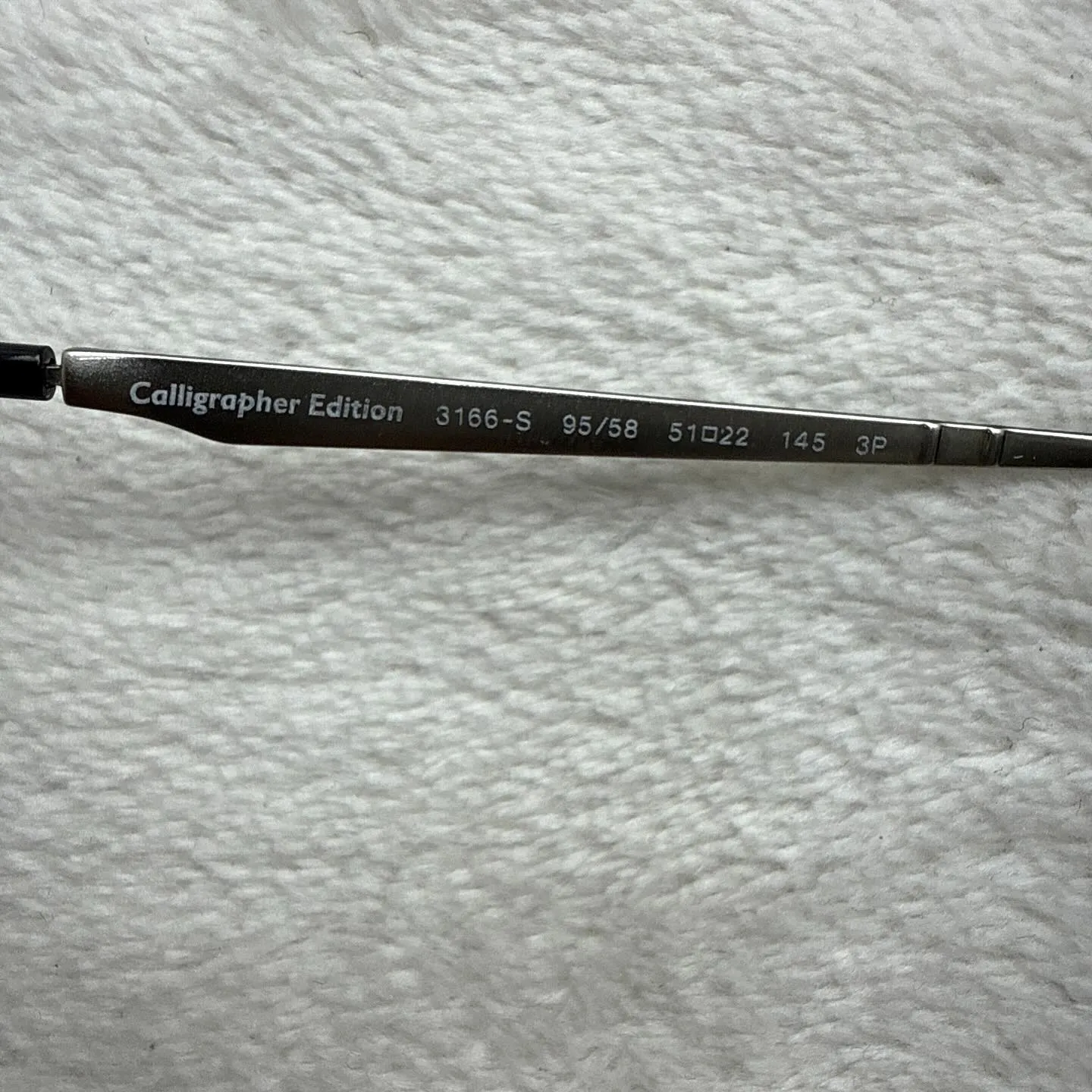 EYEVANアイヴァンのサングラス