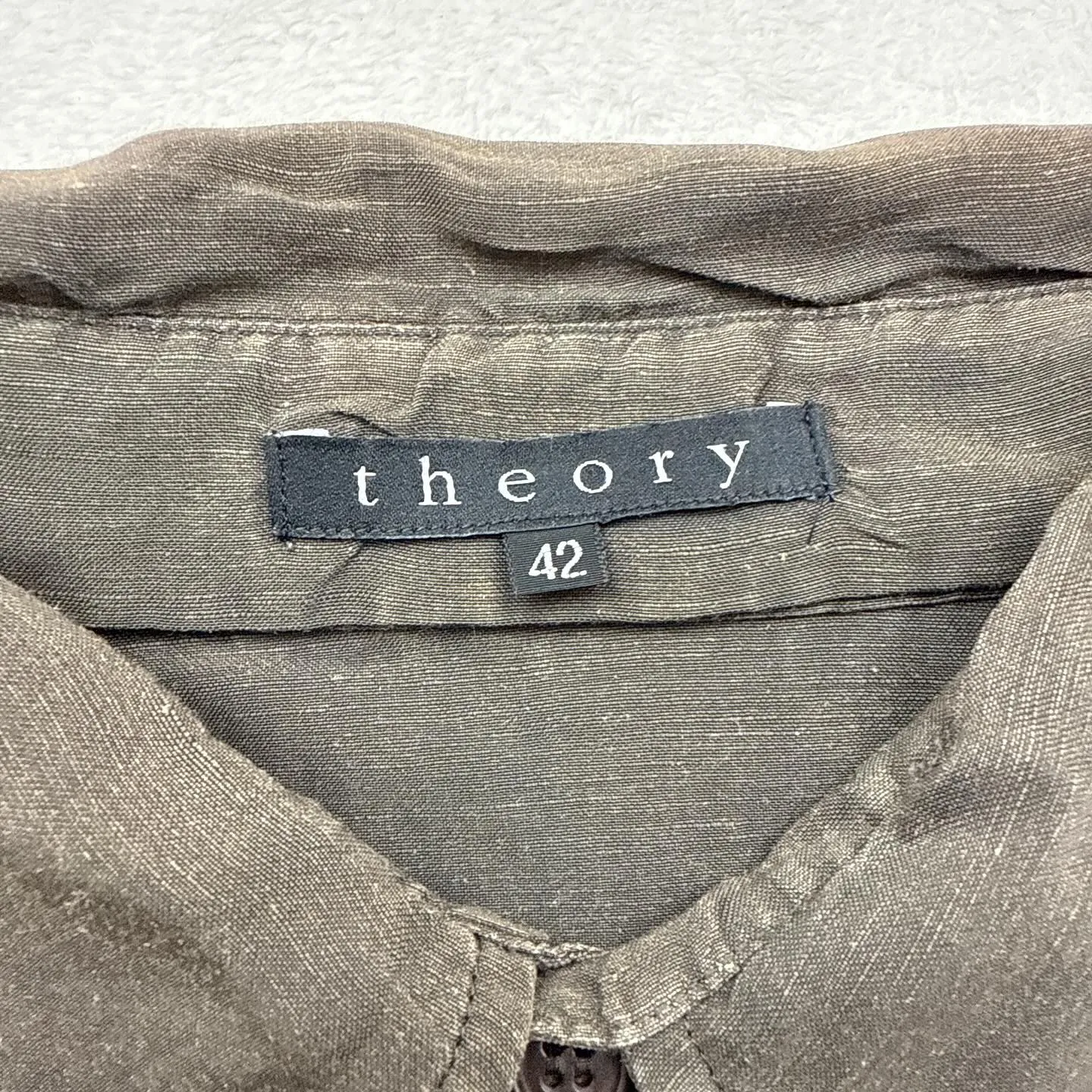 セオリーtheory