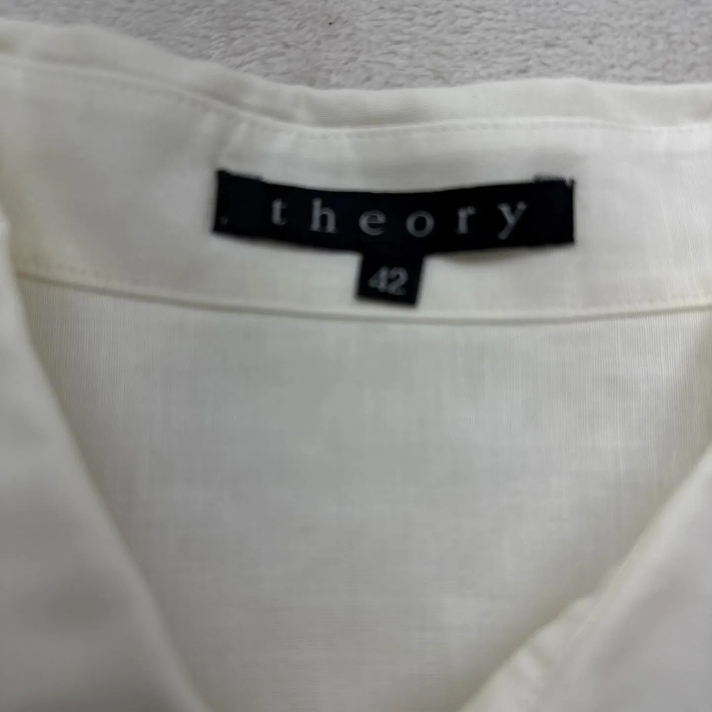 セオリーtheory