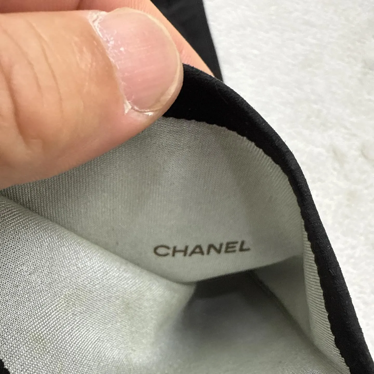 CHANELシャネル