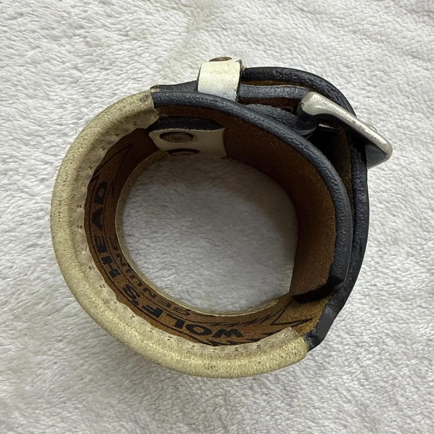 ウルブズヘッドの