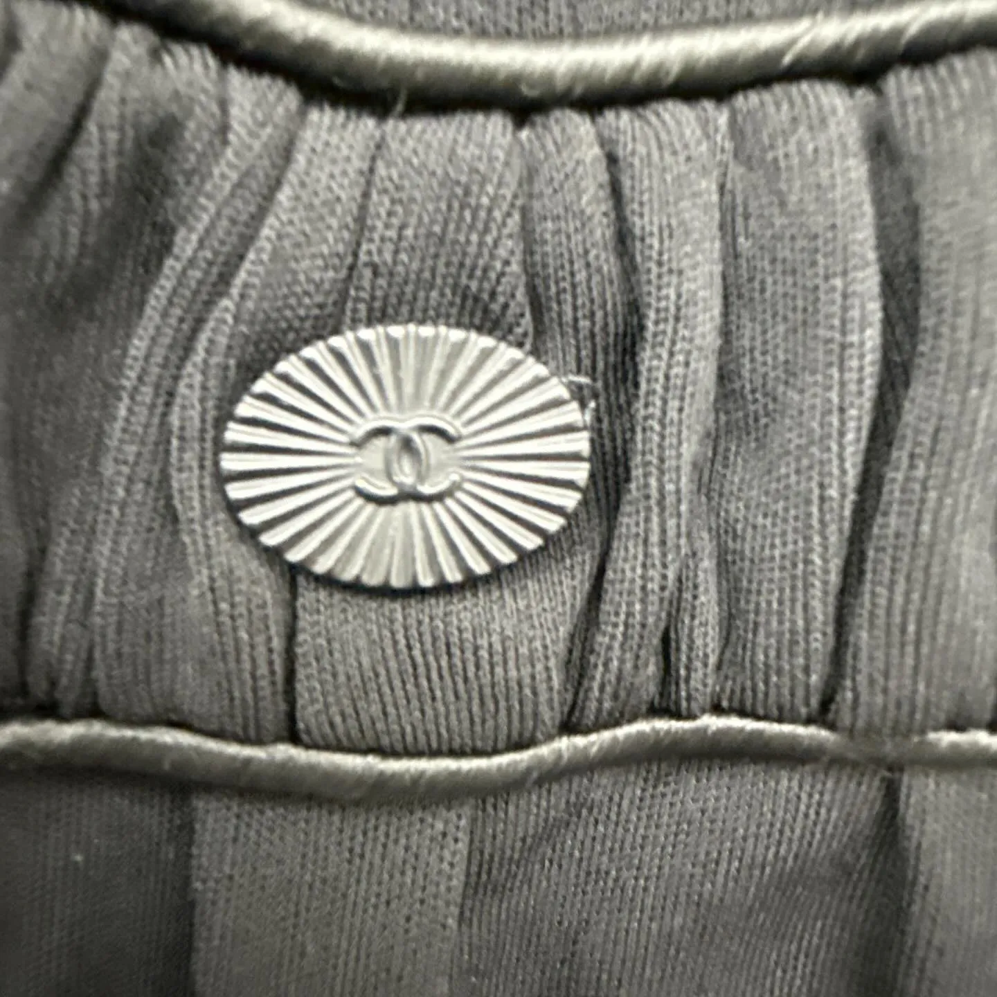 CHANELシャネルのドレス