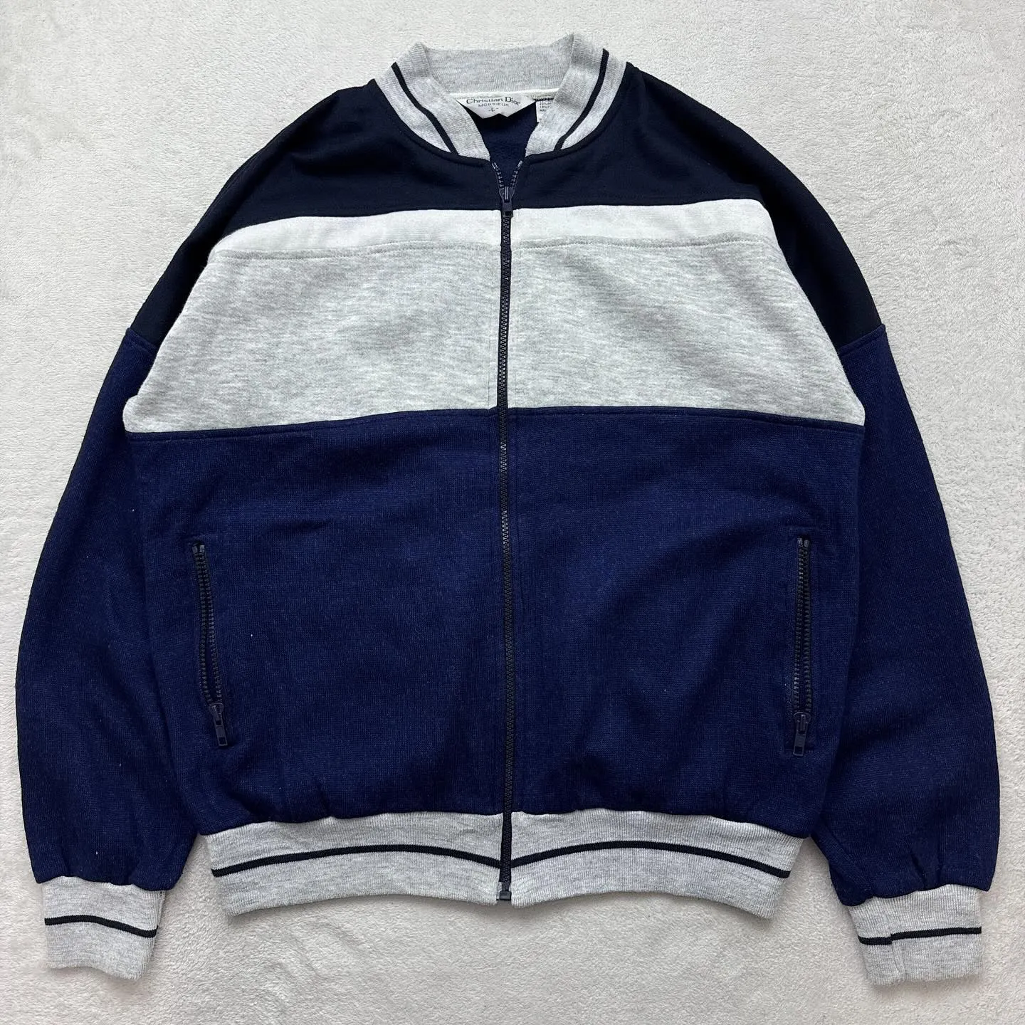 クリスチャンディオールの