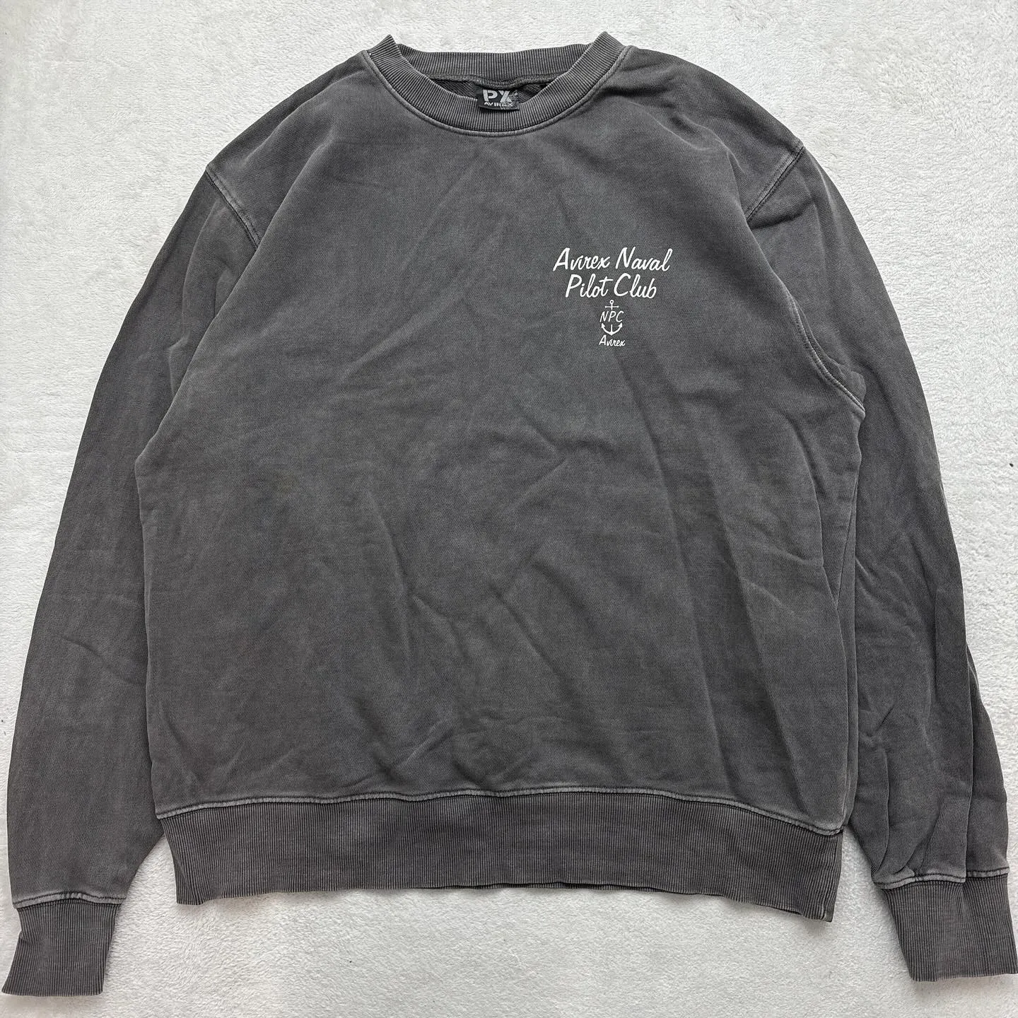 アヴィレックスAVIREX
