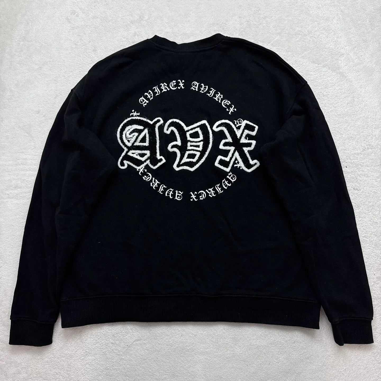 アヴィレックスAVIREX