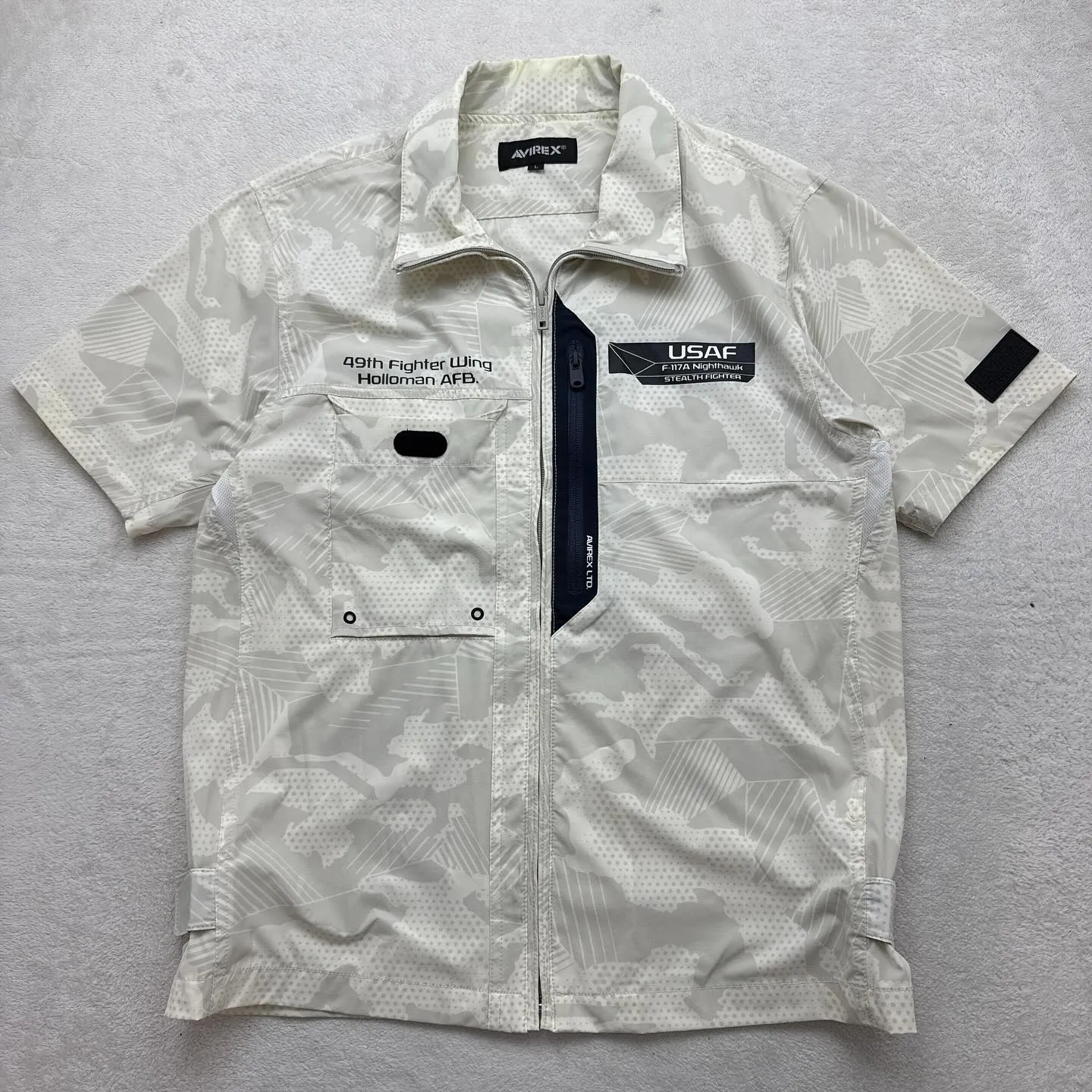 アヴィレックスAVIREX