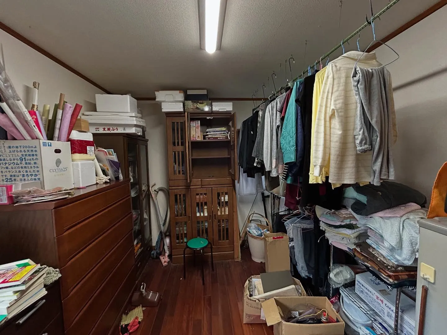 宗像市　遺品整理、承ります🙇