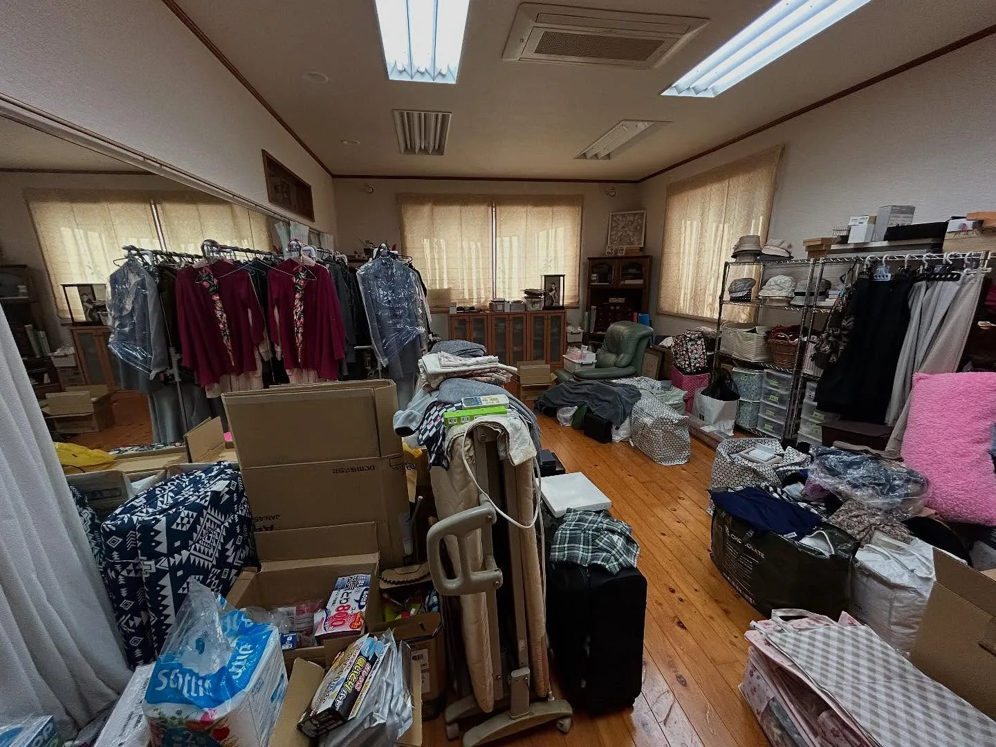 宗像市　遺品整理、承ります🙇