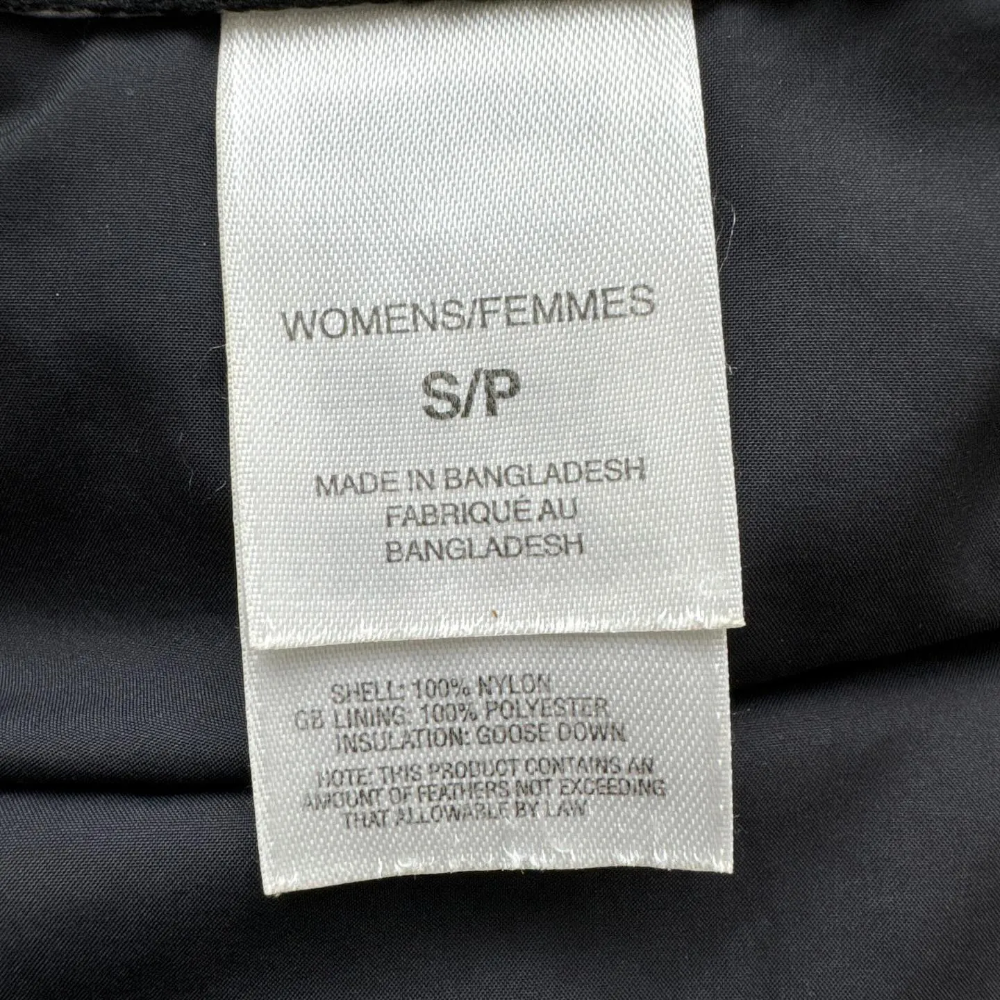 ザノースフェイス