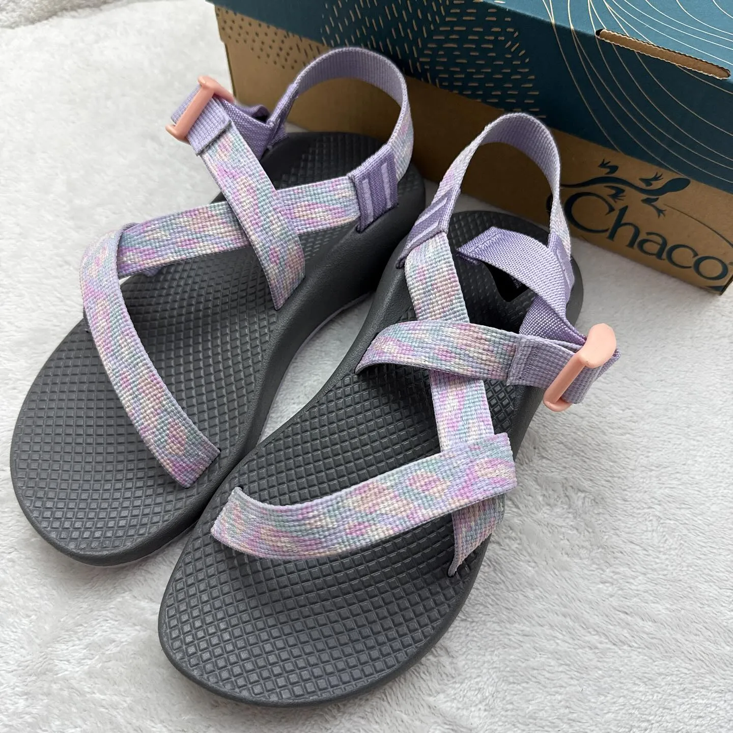 チャコChacoの新品サンダル