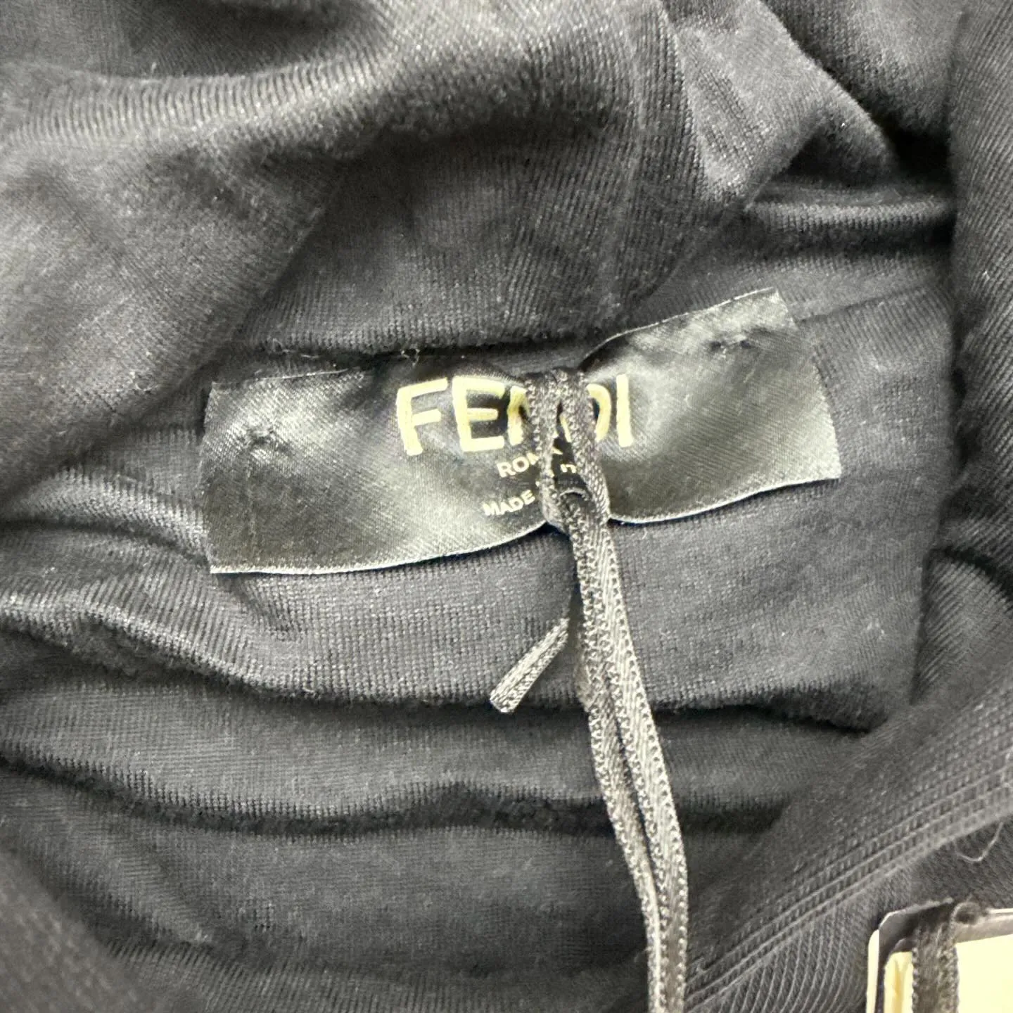 フェンディ　FENDI